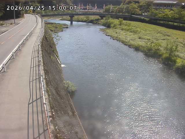 日野川４2026/04/26 1:50:00