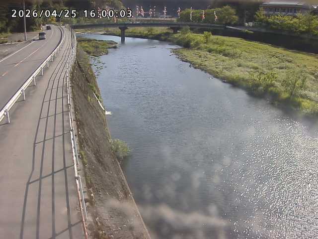 日野川４2026/04/26 1:50:00