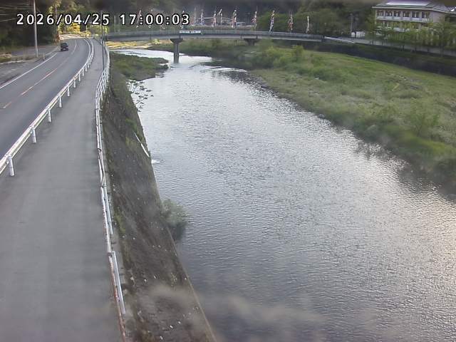 日野川４2026/04/26 1:50:00