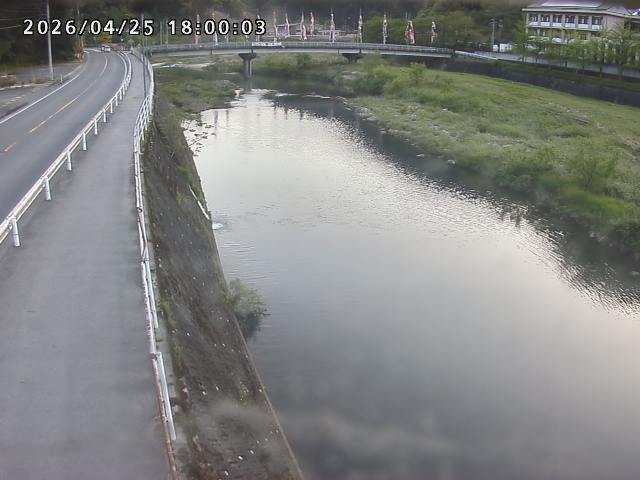 日野川４2026/04/26 1:50:00