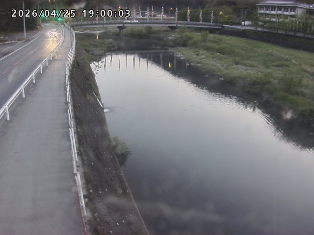 日野川４2026/04/26 1:50:00