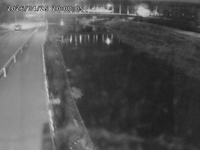 日野川４2026/04/26 1:50:00