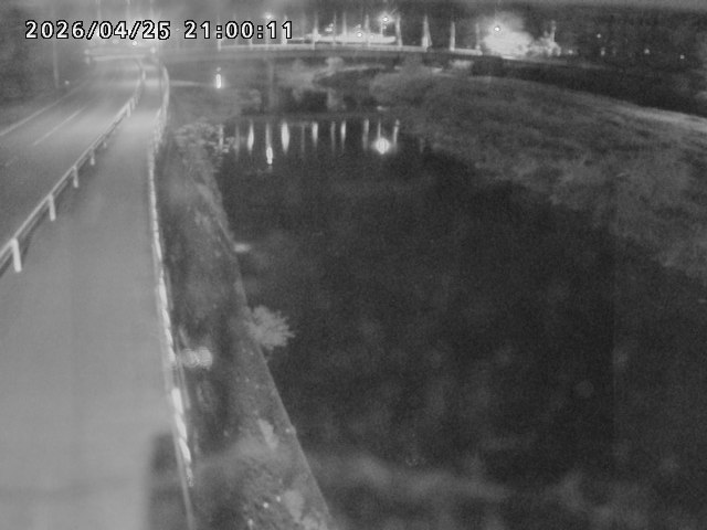 日野川４2026/04/26 1:50:00