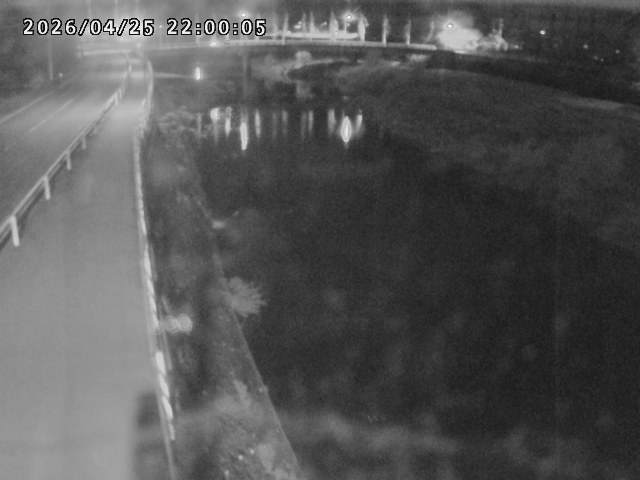 日野川４2026/04/26 1:50:00