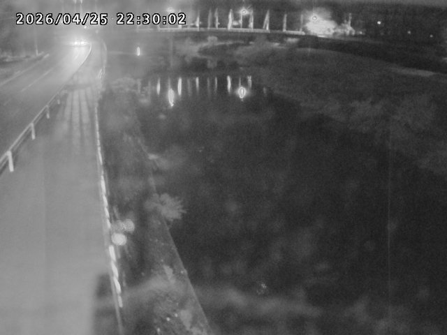 日野川４2026/04/26 1:50:00