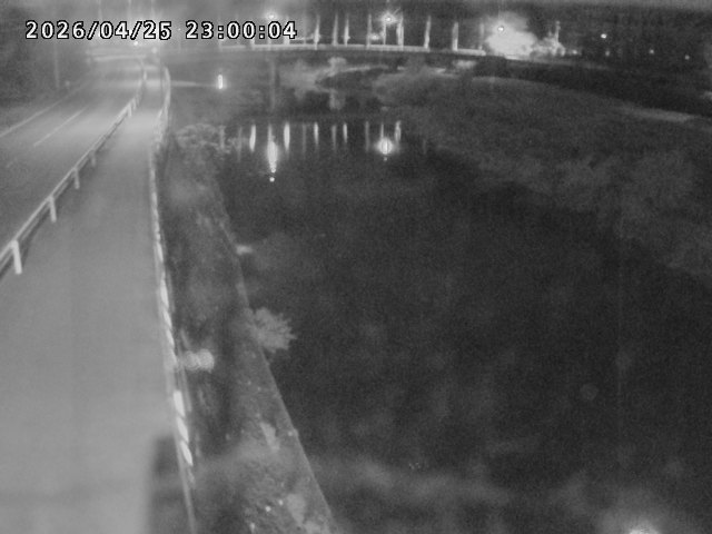 日野川４2026/04/26 1:50:00