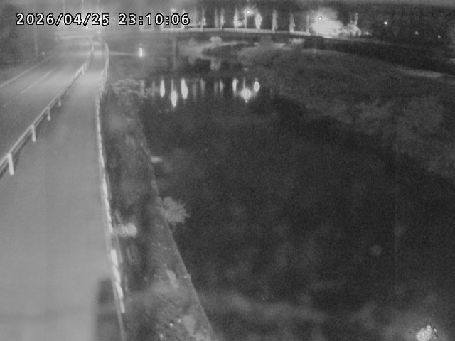 日野川４2026/04/26 1:50:00