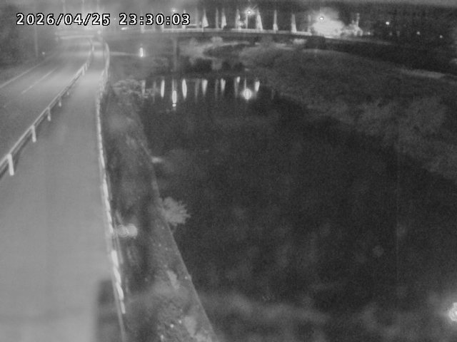 日野川４2026/04/26 1:50:00