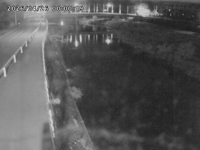 日野川４2026/04/26 1:50:00