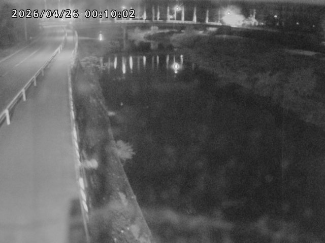 日野川４2026/04/26 1:50:00