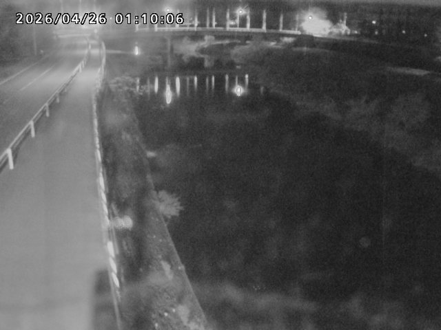 日野川４2026/04/26 1:50:00