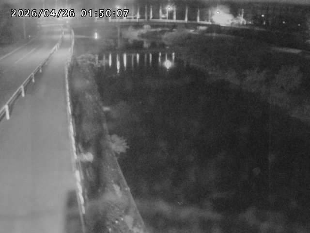 日野川４2026/04/26 1:50:00