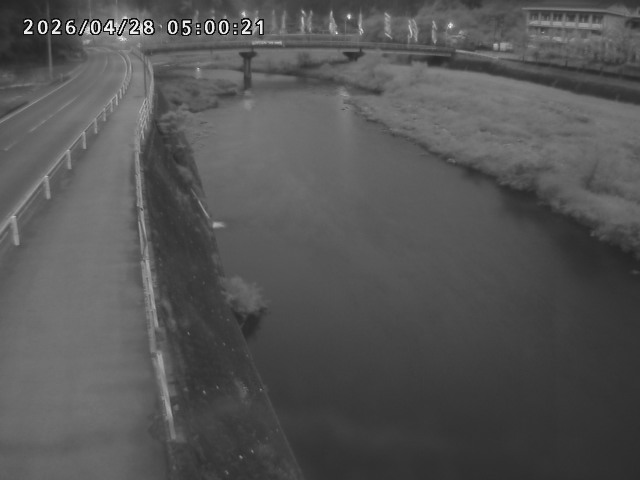 日野川４2026/04/29 2:10:00