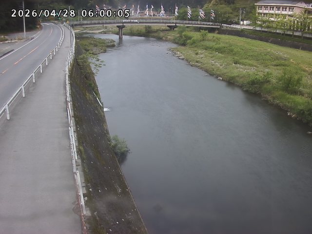 日野川４2026/04/29 2:10:00