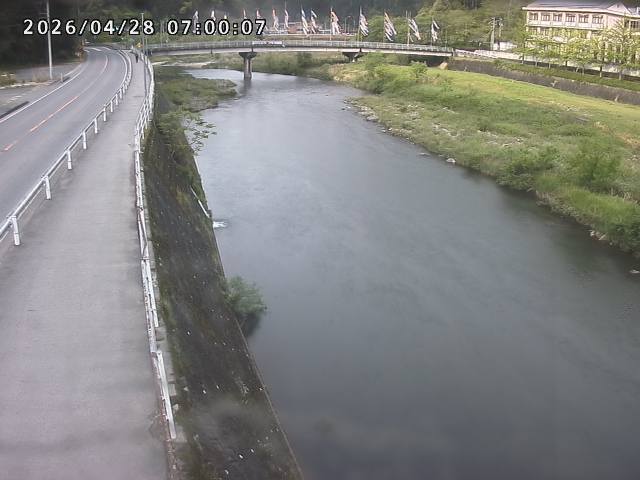 日野川４2026/04/29 2:10:00