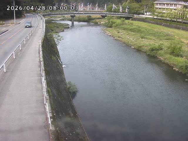 日野川４2026/04/29 2:10:00