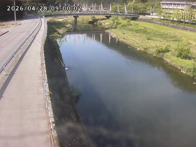 日野川４2026/04/29 2:10:00