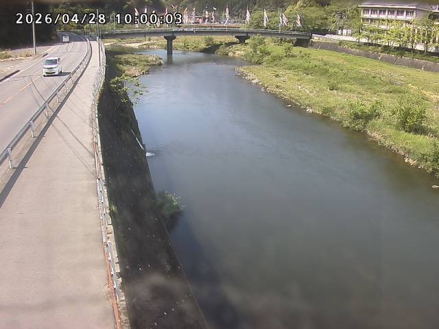 日野川４2026/04/29 2:10:00