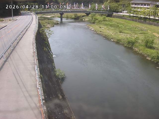 日野川４2026/04/29 2:10:00