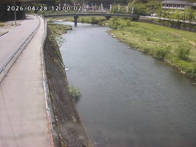 日野川４2026/04/29 2:10:00