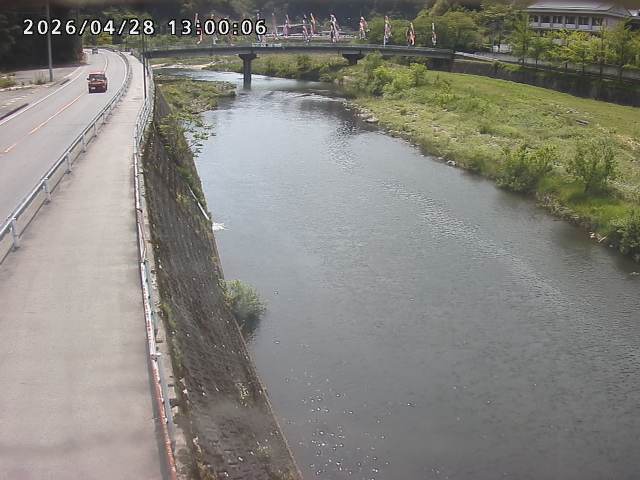 日野川４2026/04/29 2:10:00