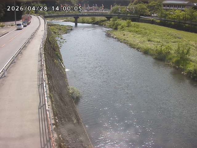 日野川４2026/04/29 2:10:00