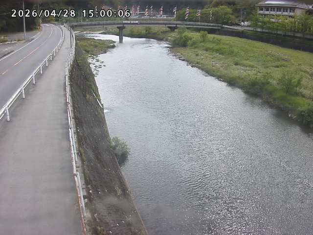 日野川４2026/04/29 2:10:00