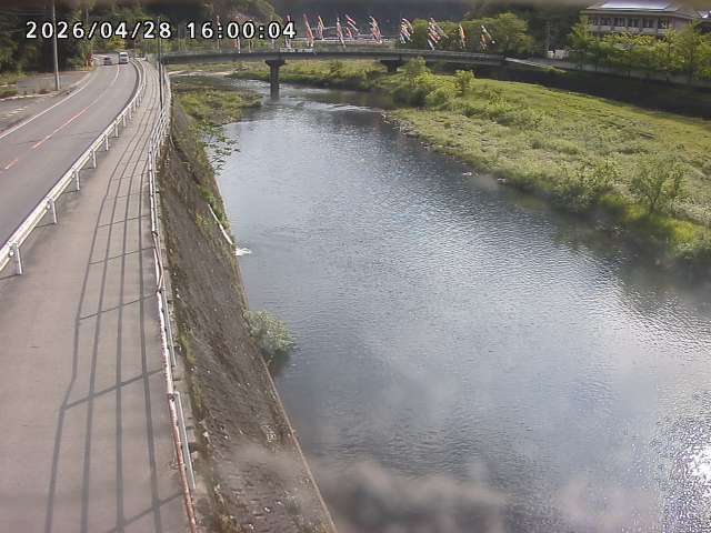 日野川４2026/04/29 2:10:00