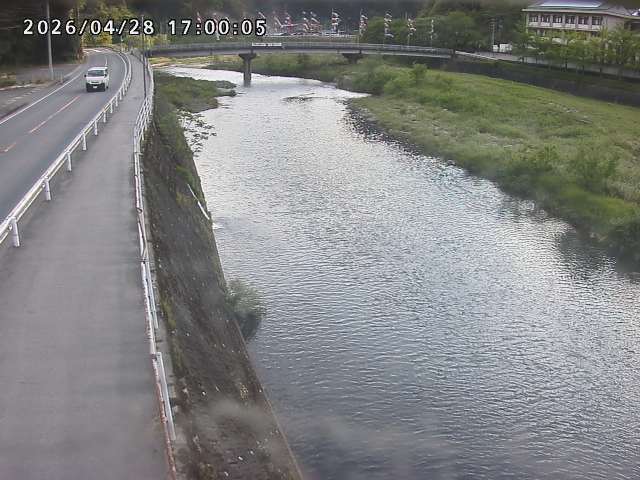 日野川４2026/04/29 2:10:00
