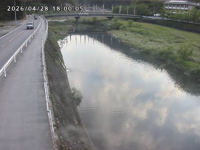 日野川４2026/04/29 2:10:00