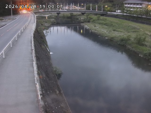 日野川４2026/04/29 2:10:00