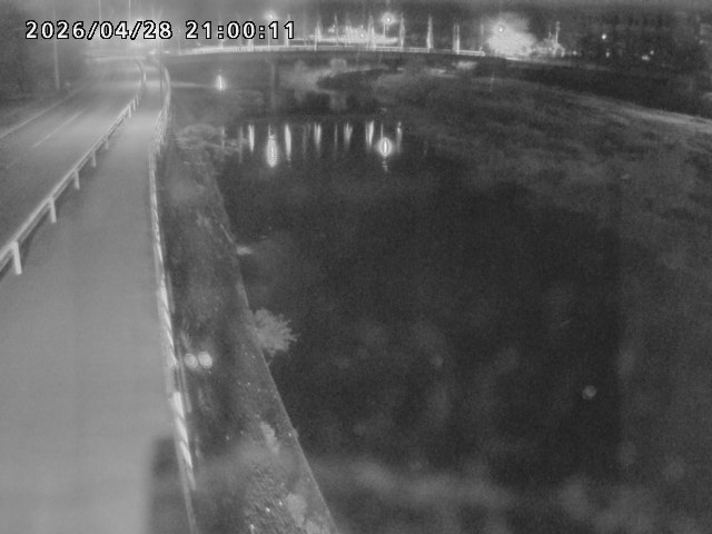 日野川４2026/04/29 2:10:00