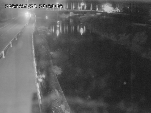 日野川４2026/04/29 2:10:00