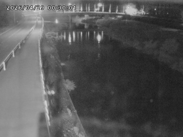 日野川４2026/04/29 2:10:00