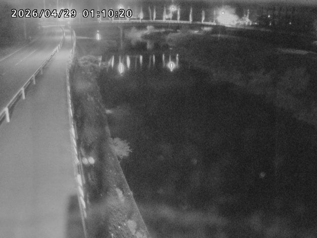 日野川４2026/04/29 2:10:00