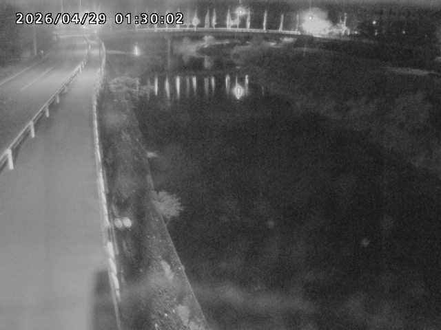 日野川４2026/04/29 2:10:00