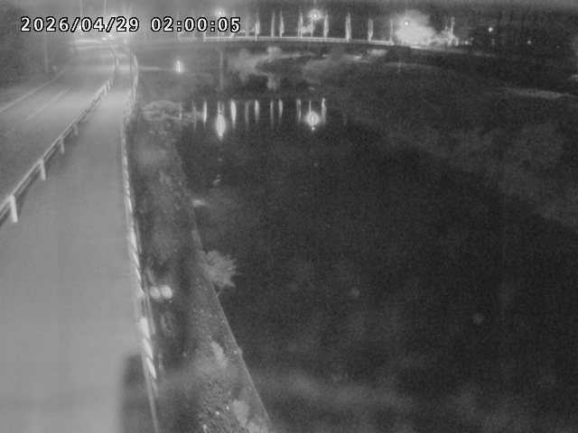 日野川４2026/04/29 2:10:00