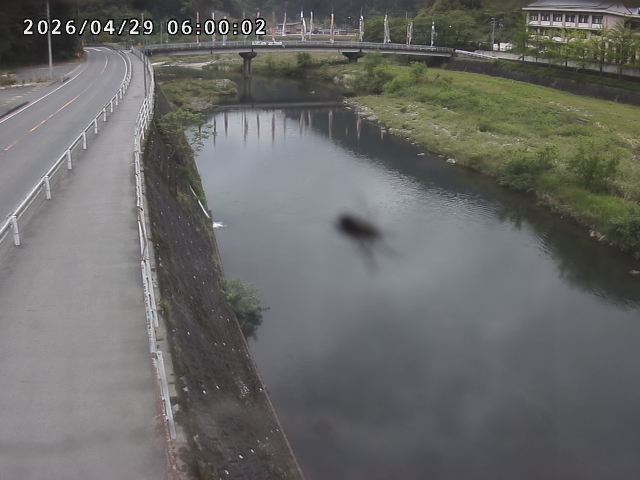 日野川４2026/04/30 3:10:00