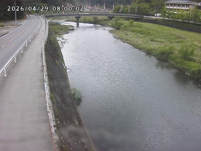 日野川４2026/04/30 3:10:00