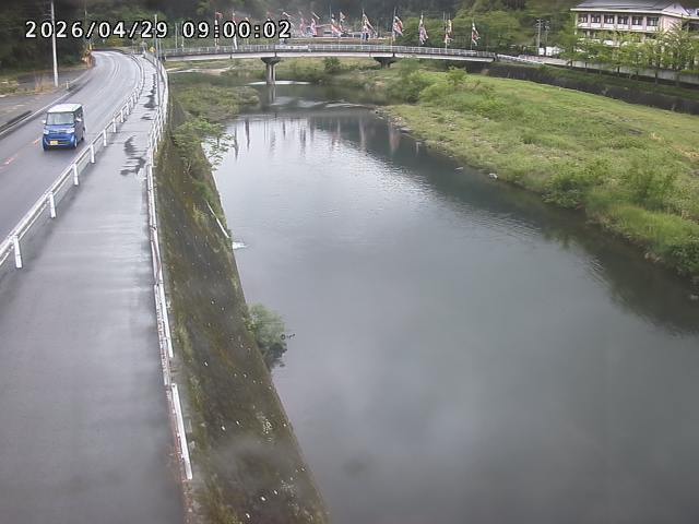 日野川４2026/04/30 3:10:00