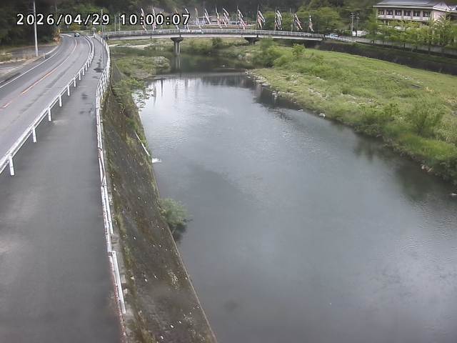 日野川４2026/04/30 3:10:00