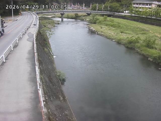 日野川４2026/04/30 3:10:00