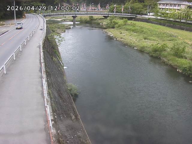 日野川４2026/04/30 3:10:00