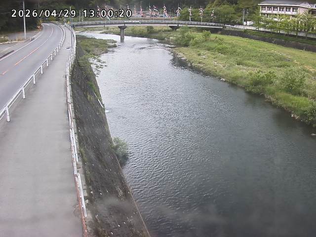 日野川４2026/04/30 3:10:00