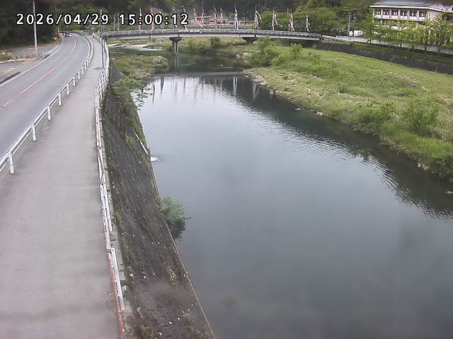 日野川４2026/04/30 3:10:00