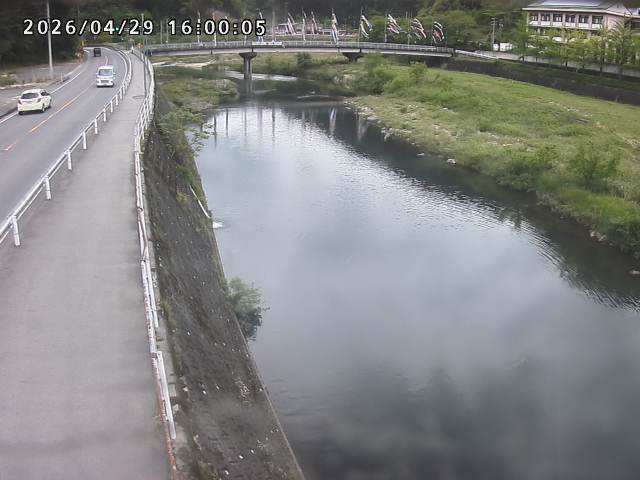 日野川４2026/04/30 3:10:00