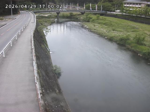 日野川４2026/04/30 3:10:00