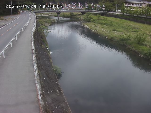 日野川４2026/04/30 3:10:00