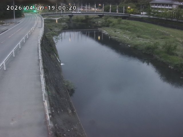 日野川４2026/04/30 3:10:00