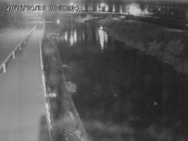 日野川４2026/04/30 3:10:00